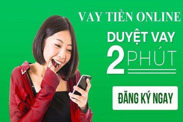 Tnex cho bạn vay tiêu dùng với hạn mức cao lên đến 20 triệu đồng